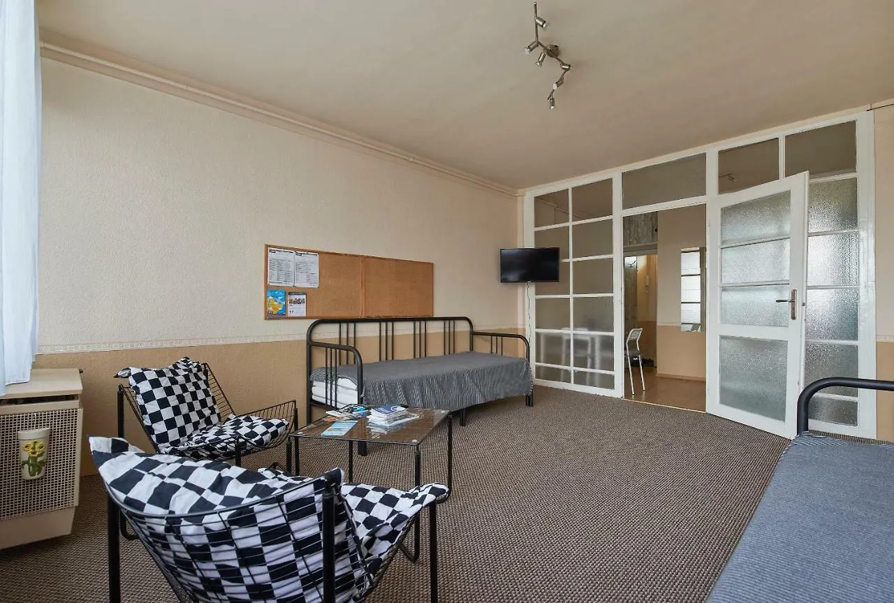 Lem Suburban Apartment ブダペスト