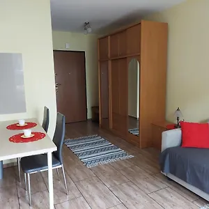  Apartament Apartament We Wrzeszczu Polska
