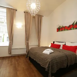  Apartament Greg Kampa Czechy